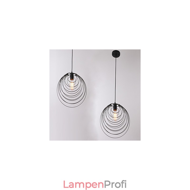 Pendant Lights Mini Style Rustic Lodge Retro Country Garage Metal
