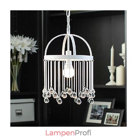 Moderne zeitgenössische traditionelle klassische Kristall Mini-Stil Malerei Metall Pendelleuchte Moderne zeitgenössische traditionelle klassische Kristall Mini-Stil Malerei Metall Pendelleuchte