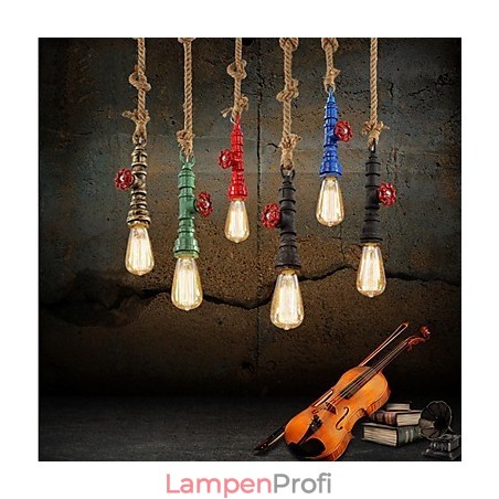 American Retro lamp Industrial Wind American Retro lamp Industrial Wind