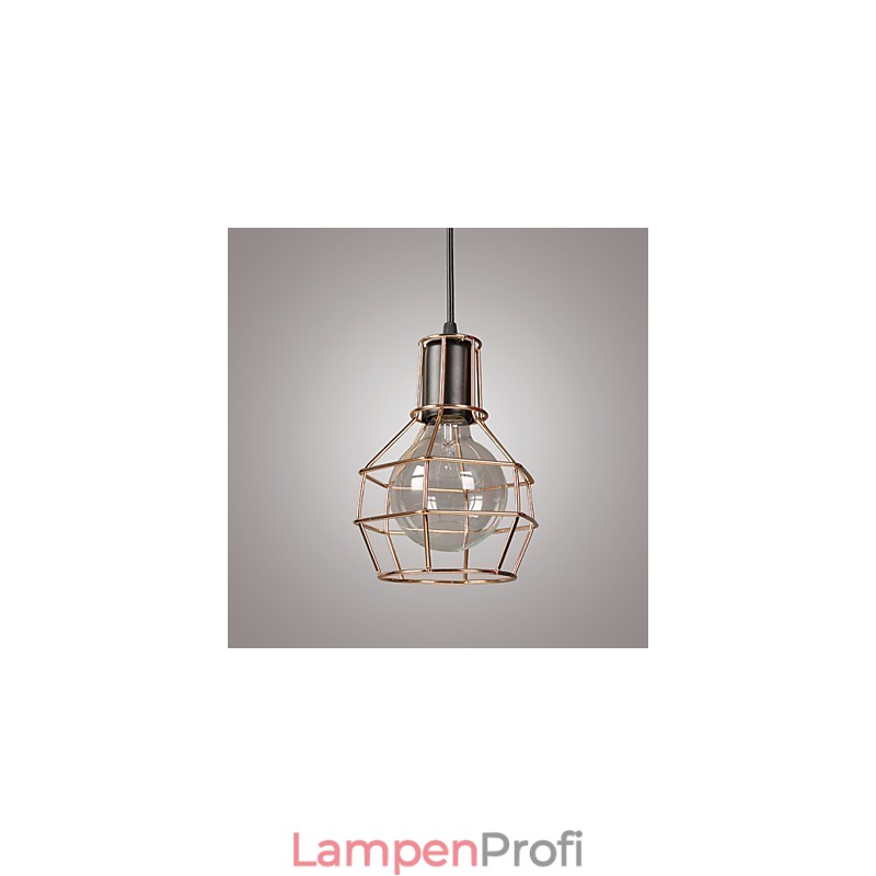 Moderne Metall Mesh Pendelleuchte Einfache Pendelleuchten Cafe Pendelleuchte