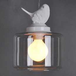 Moderne Glas Pendelleuchte Einfache Pendelleuchten Cafe Pendelleuchte