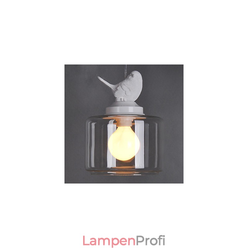 Moderne Glas Pendelleuchte Einfache Pendelleuchten Cafe Pendelleuchte