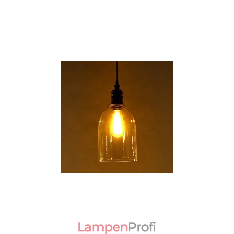 Pendelleuchten Traditionell Klassisch Vintage Retro Metall