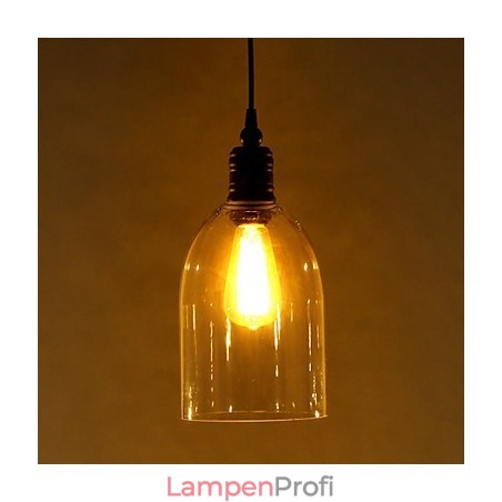 Pendelleuchten Traditionell Klassisch Vintage Retro Metall