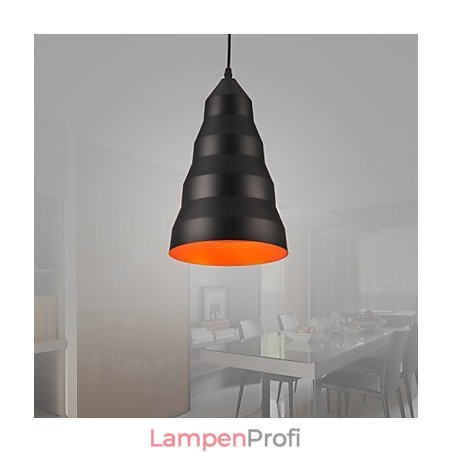 Pendelleuchten Modern Zeitgenössisch Metall