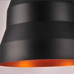 Pendelleuchten Modern Zeitgenössisch Metall