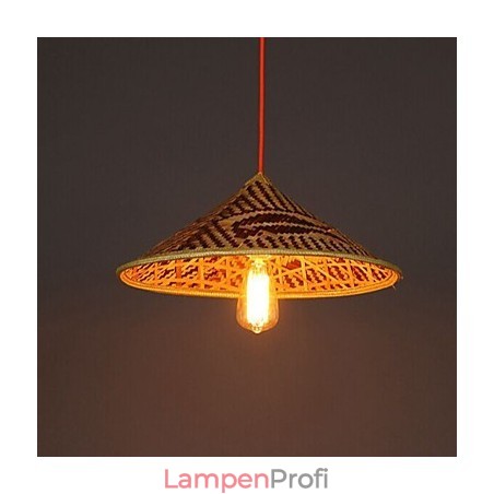 Bambushut Kronleuchter Kronleuchter Lampe Fisch Menschen Hüte Bambushut Kronleuchter Kronleuchter Lampe Fisch Menschen Hüte