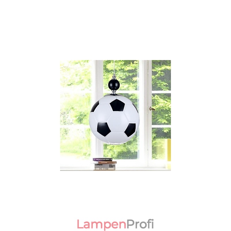 Moderne zeitgenössische Pendelleuchte aus Chrommetall