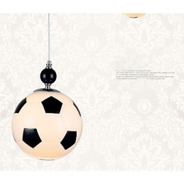 Moderne zeitgenössische Pendelleuchte aus Chrommetall