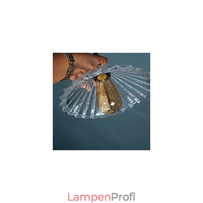 Moderne Glas Pendelleuchte Einfache Pendelleuchten Cafe Pendelleuchte