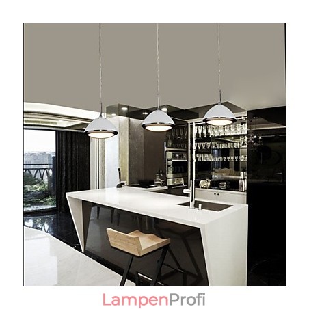 Pendelleuchten Modern Zeitgenössisch Metall