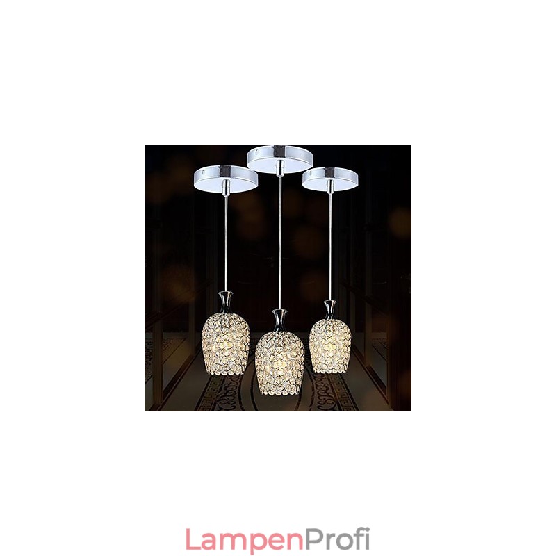 Pendelleuchten 1 Licht Modern Einfach Künstlerisch