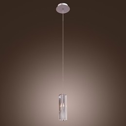 Moderne Pendelleuchte im zeitgenössischen Mini-Stil