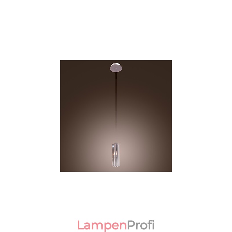 Moderne Pendelleuchte im zeitgenössischen Mini-Stil