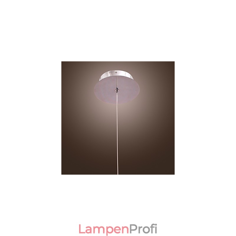 Moderne Pendelleuchte im zeitgenössischen Mini-Stil