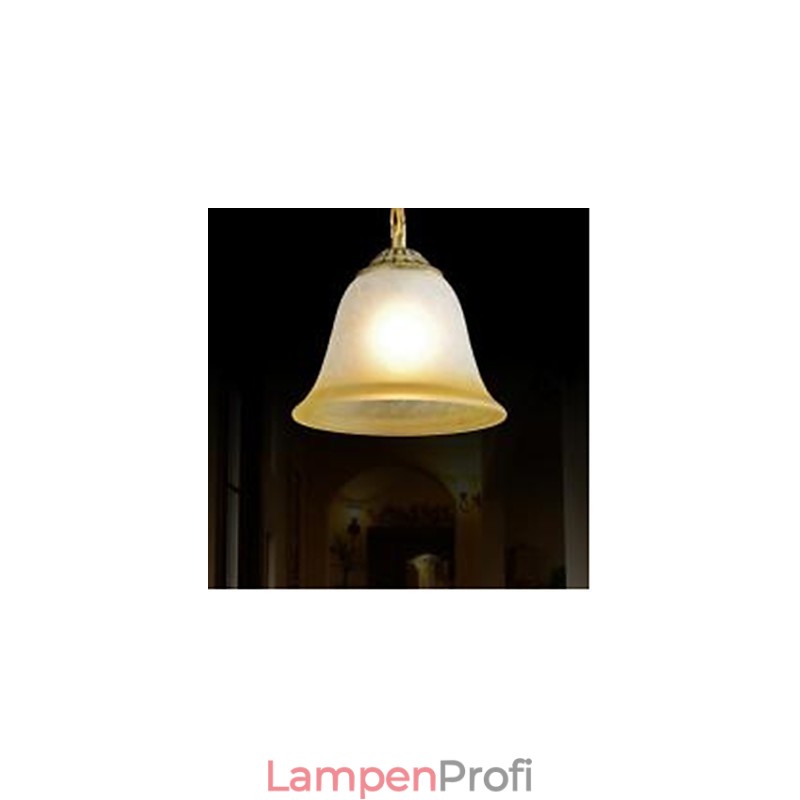 Pendelleuchten Bronze Europäische Retro Klassisch
