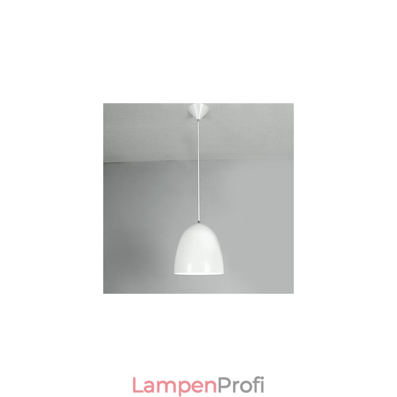 Moderne zeitgenössische Malerei Metall Pendelleuchte