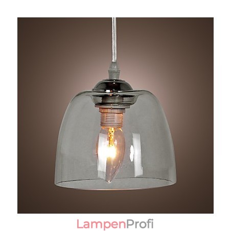 Moderne Pendelleuchte im schlichten Design Moderne Pendelleuchte im schlichten Design