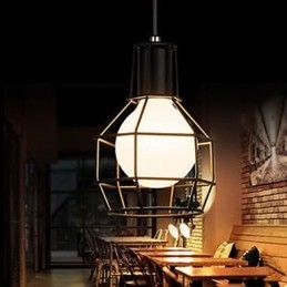 Die Wiederherstellung alter Wege ist die kreative Passageway Smalls Stay Droplight