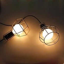 Die Wiederherstellung alter Wege ist die kreative Passageway Smalls Stay Droplight