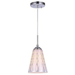 Moderne, schlichte Deckenlampen und Laternen für den Esstisch