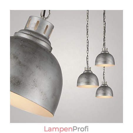 1 Lichter Pendelleuchten Antik Vintage Stil Industrie Stil Eisen Metalle Drop Light 1 Lichter Pendelleuchten Antik Vintage Stil Industrie Stil Eisen Metalle Drop Light