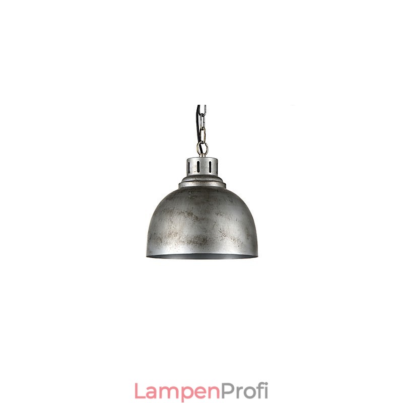 1 Lichter Pendelleuchten Antik Vintage Stil Industrie Stil Eisen Metalle Drop Light
