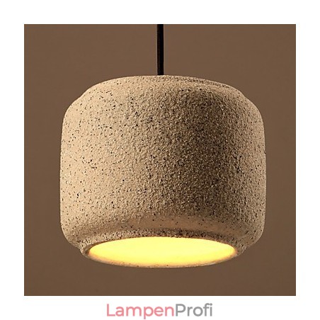 Nordic Creative Arts Die Farbe Sand Keramik Kronleuchter Lampe Licht Nordic Creative Arts Die Farbe Sand Keramik Kronleuchter Lampe Licht