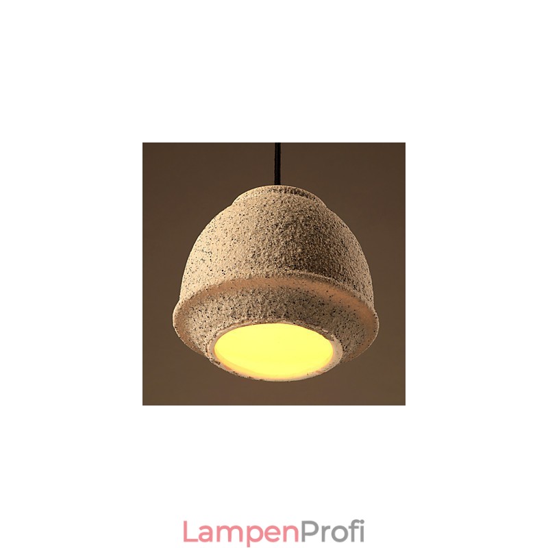 Nordic Creative Arts Die Farbe Sand Keramik Kronleuchter Lampe Licht