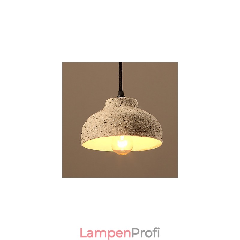 Nordic Creative Arts Die Farbe Sand Keramik Kronleuchter Lampe Licht