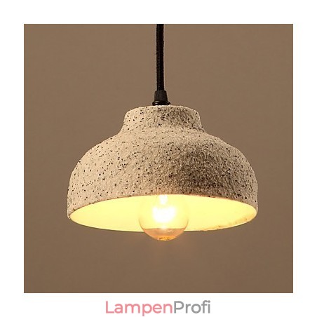 Nordic Creative Arts Die Farbe Sand Keramik Kronleuchter Lampe Licht