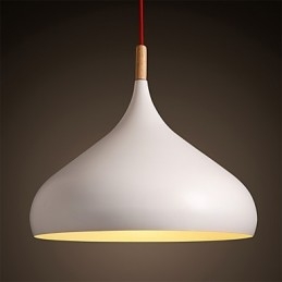 Moderne zeitgenössische Mini-Stil Chrom Metall Kronleuchter Pendelleuchte
