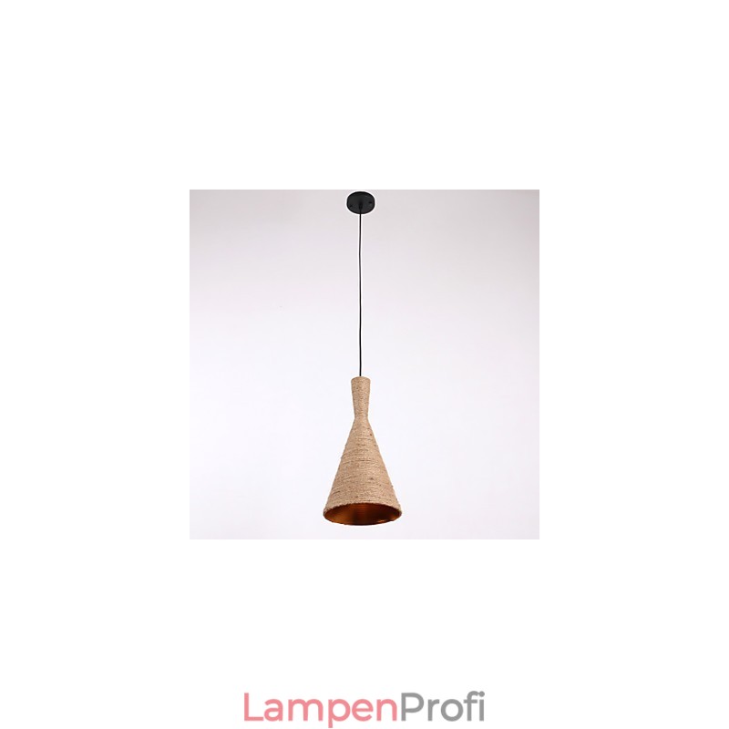 Kronleuchter Pendelleuchte Mini Stil Modern Seil