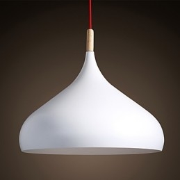 Moderne zeitgenössische Mini-Stil Chrom Metall Kronleuchter Pendelleuchte