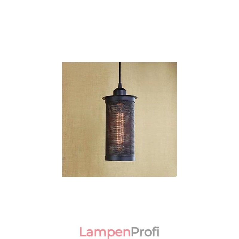 Restaurant Industrie Wind Wiederherstellung Alte Wege Droplight Sitzen