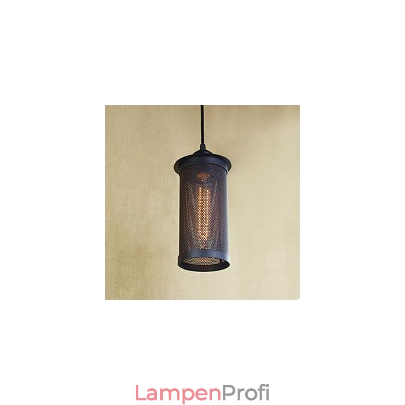 Restaurant Industrie Wind Wiederherstellung Alte Wege Droplight Sitzen