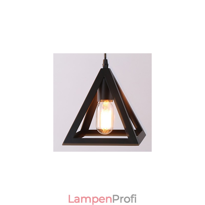 Pendelleuchten Mini-Stil Traditionell Klassisch Rustikal Lodge Vintage Country Garage Metall