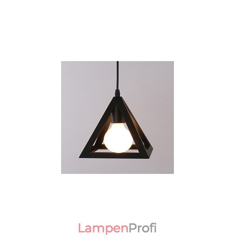 Pendelleuchten Mini-Stil Traditionell Klassisch Rustikal Lodge Vintage Country Garage Metall