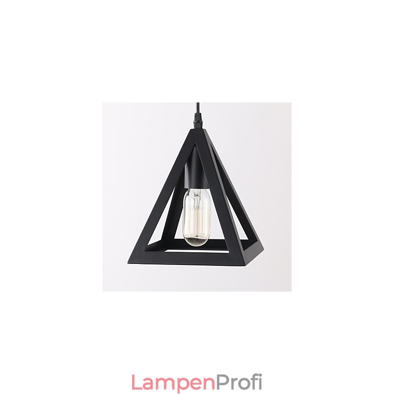 Pendelleuchten Mini-Stil Traditionell Klassisch Rustikal Lodge Vintage Country Garage Metall