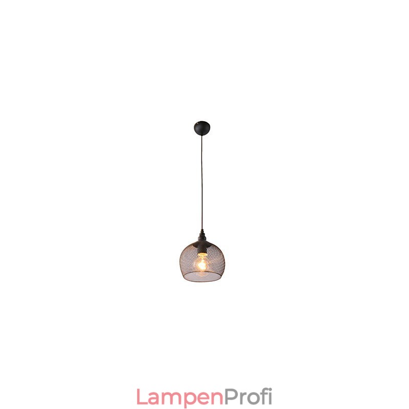 Pendelleuchten Mini-Stil Rustikale Lodge Retro Country Garage Metall