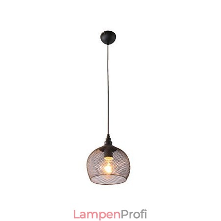 Pendelleuchten Mini-Stil Rustikale Lodge Retro Country Garage Metall