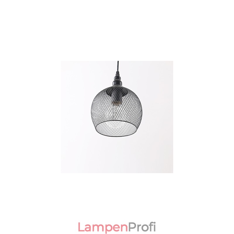 Pendelleuchten Mini-Stil Rustikale Lodge Retro Country Garage Metall