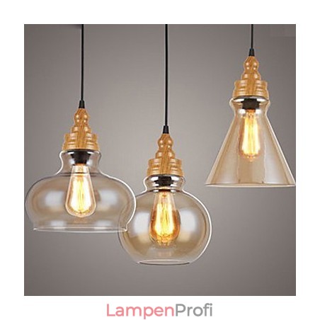 Nordamerikanische kreative Holzmaserung Kristalllampe Wiederherstellung alten Weisen Lampe Licht Nordamerikanische kreative Holzmaserung Kristalllampe Wiederherstellung alten Weisen Lampe Licht