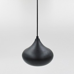 Droplight Zwiebelform Licht Pendelleuchte