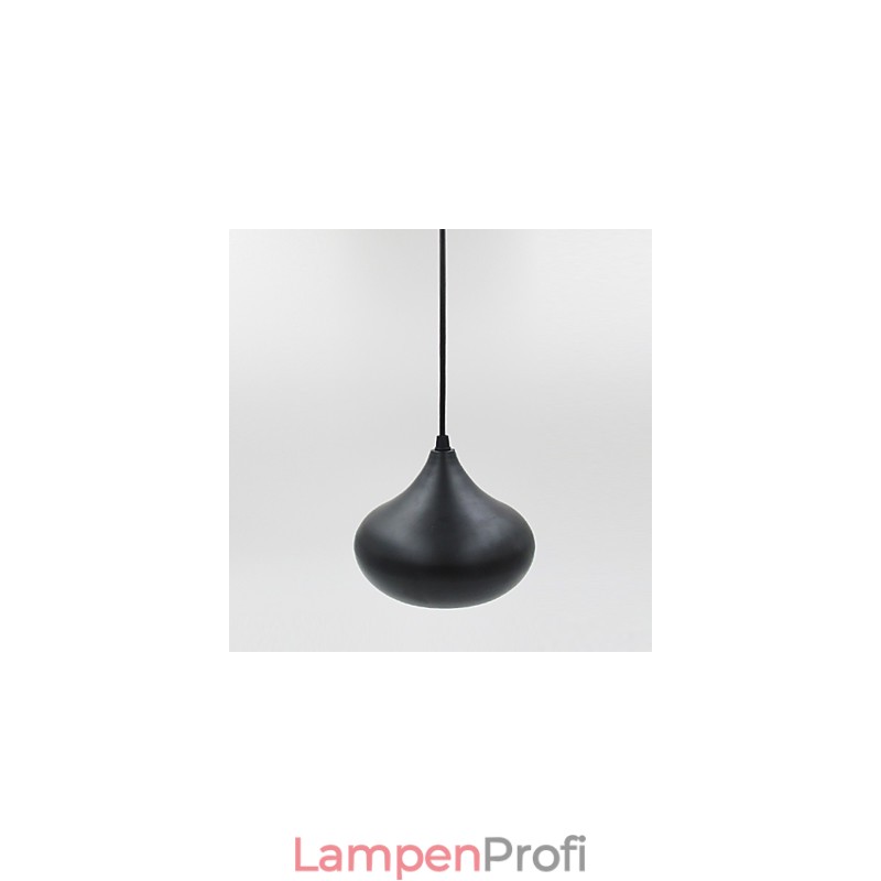 Droplight Zwiebelform Licht Pendelleuchte