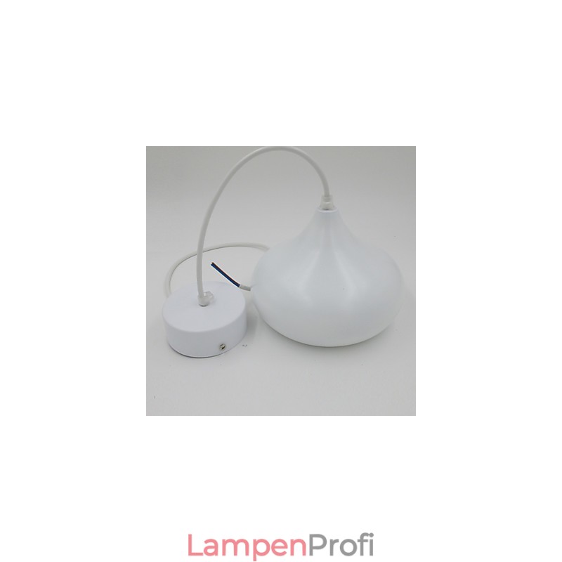 Droplight Zwiebelform Licht Pendelleuchte