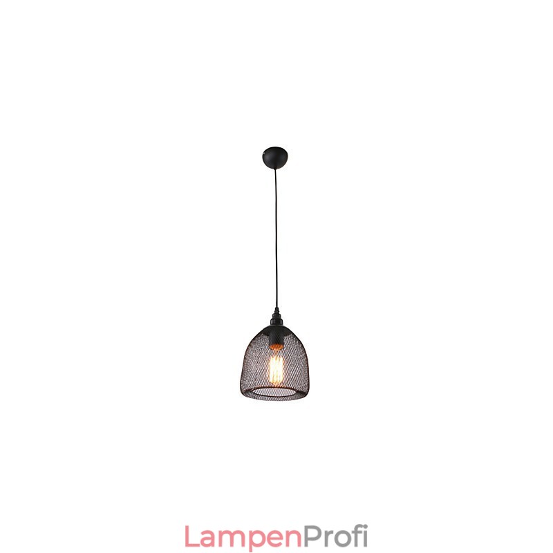 Pendelleuchten Mini-Stil Rustikal Lodge Retro Country Garage Metall