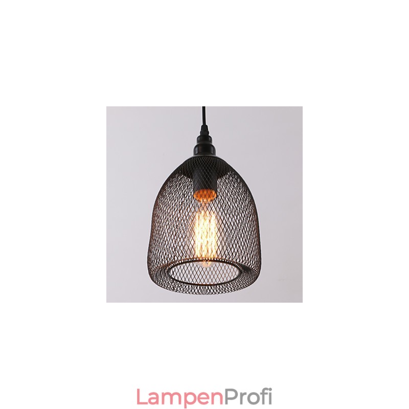 Pendelleuchten Mini-Stil Rustikal Lodge Retro Country Garage Metall