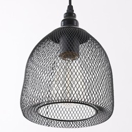 Pendelleuchten Mini-Stil Rustikal Lodge Retro Country Garage Metall