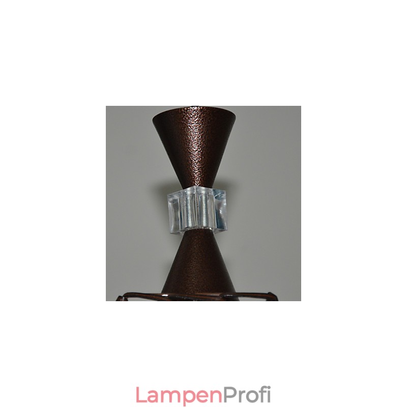Cany Art Weaving Klassische vertraglich Droplight Lampe Licht